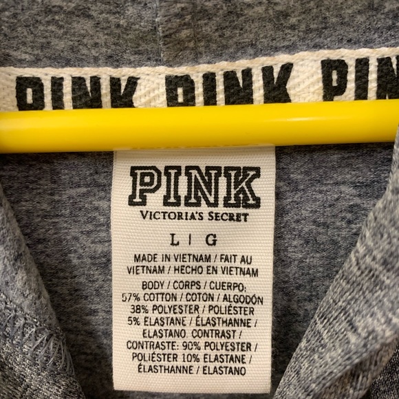 ✨VS PINK Sweatsuit Set✨ - Picture 4 of 4